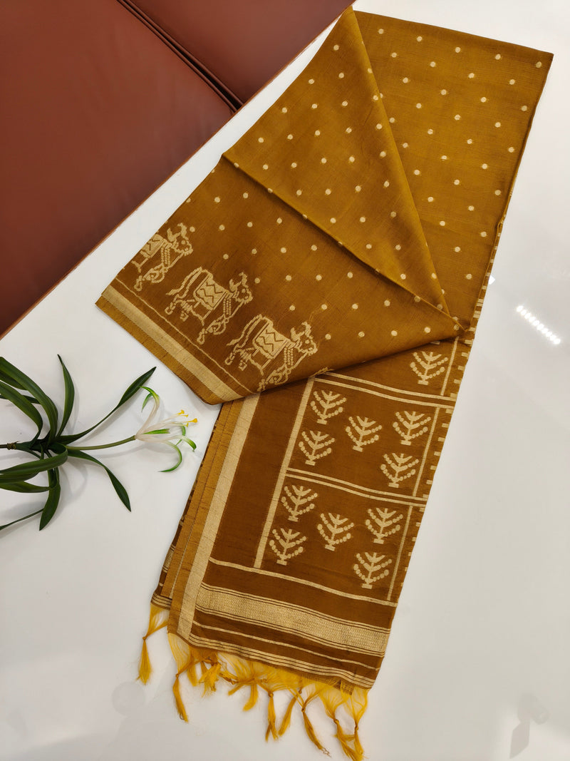 HANDLOOM